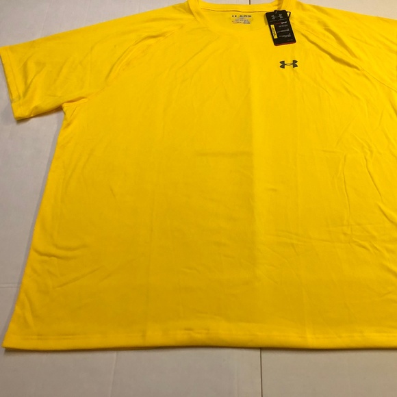 under armour xxxxl